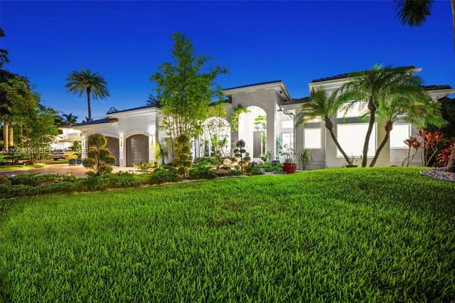 3829 Gulfstream Way, Davie FL 33328 - Davie, FL - Photo 6