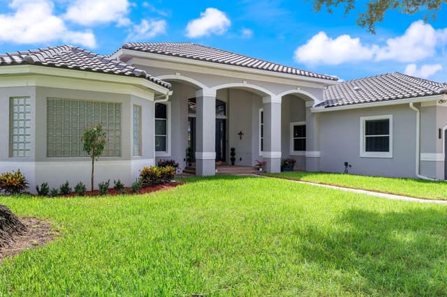 3958 SW 140TH Avenue, Davie FL 33330 - Davie, FL - Photo 4
