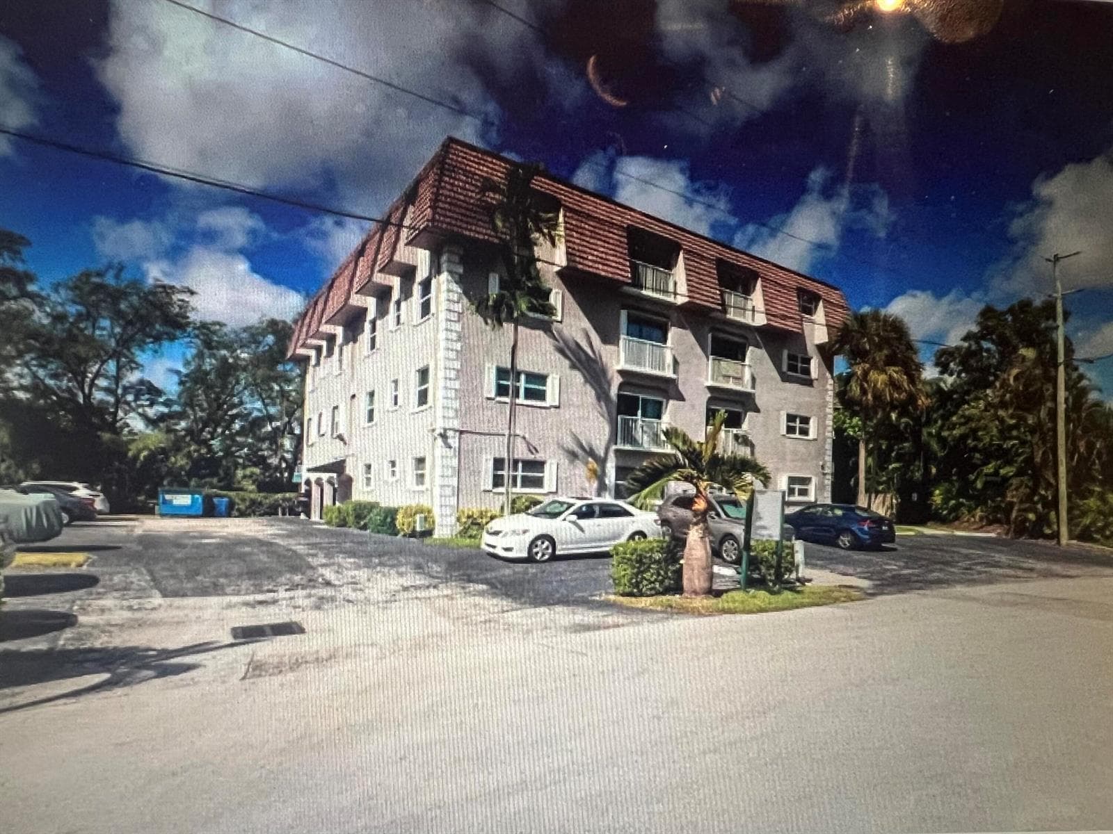 5951 NE 14th Lane # 204N, Fort Lauderdale FL 33334 - Fort Lauderdale, FL - Photo 1