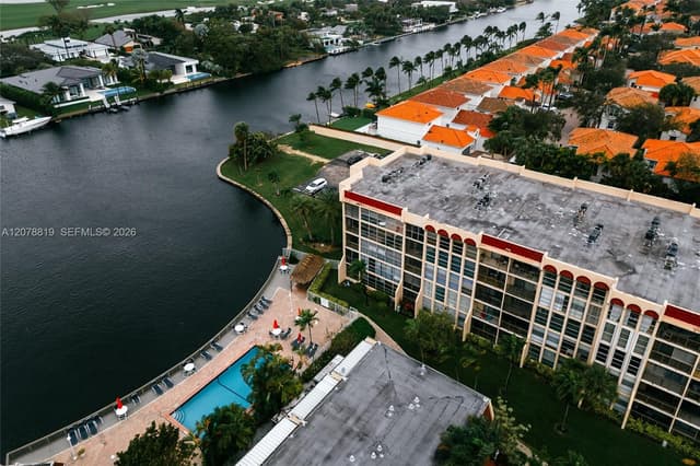 2001 Atlantic Shores Blvd # 320, Hallandale Beach FL 33009 - Hallandale Beach, FL - Photo 3
