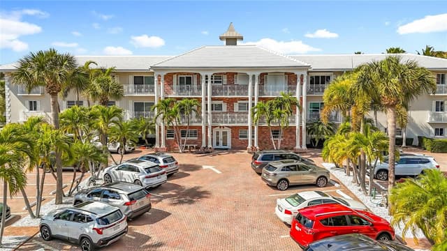 1198 HILLSBORO MILE # 334, Hillsboro Beach FL 33062 - Hillsboro Beach, FL - Photo 6