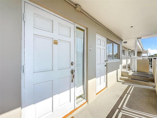 1198 HILLSBORO MILE # 334, Hillsboro Beach FL 33062 - Hillsboro Beach, FL - Photo 7