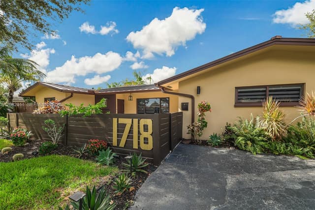 1718 NE 58th St, Fort Lauderdale FL 33334 - Fort Lauderdale, FL - Photo 5