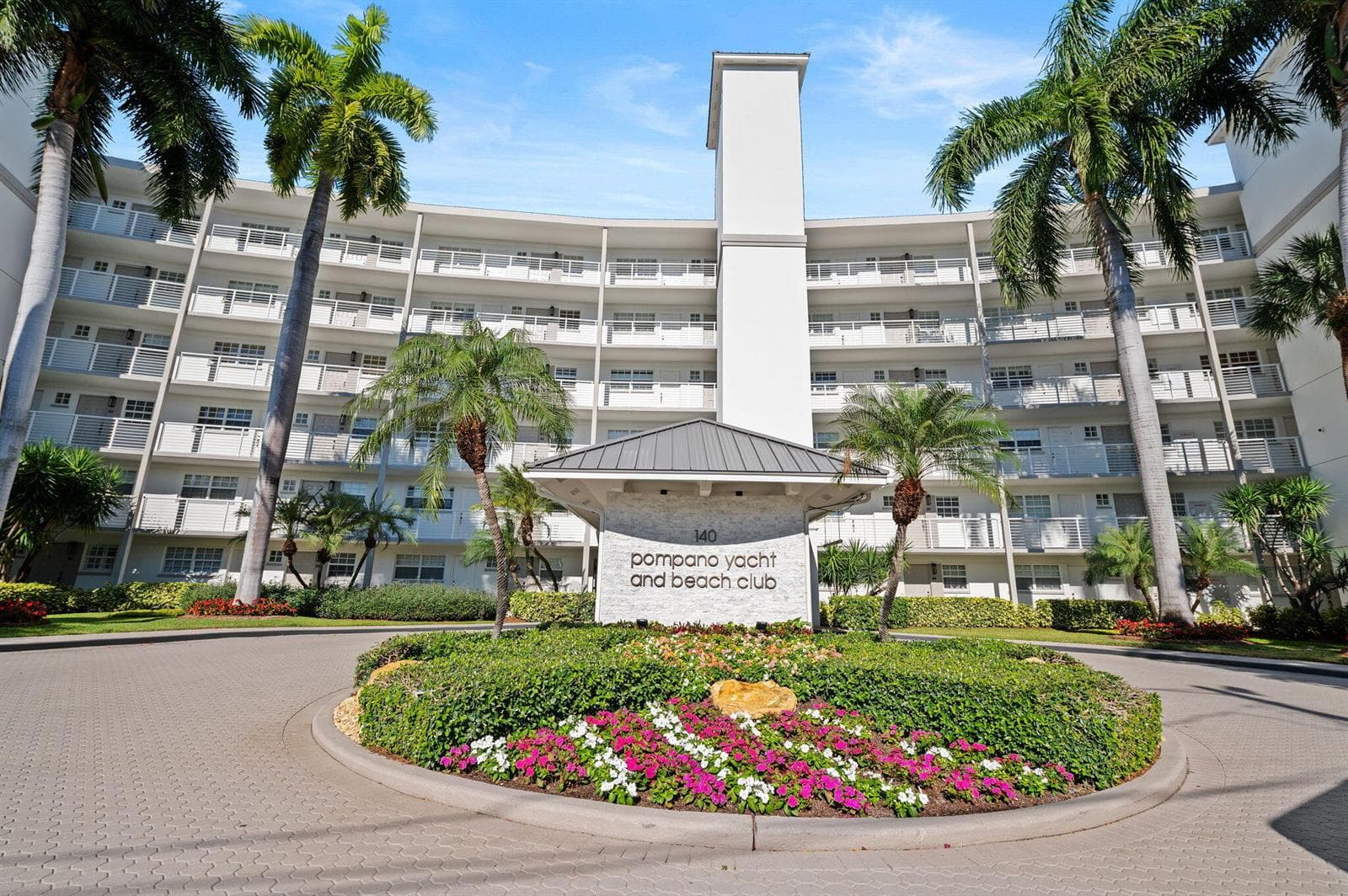 140 NE 28TH Avenue # 602, Pompano Beach FL 33062 - Pompano Beach, FL - Photo 1