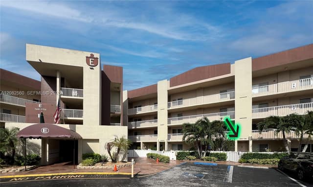 7626 Trent Dr # 109, Tamarac FL 33321 - Tamarac, FL - Photo 4