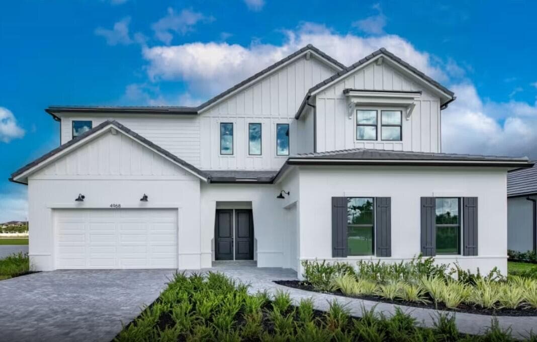 4968 Caladium Way # 4, Davie FL 33328